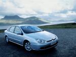 Citroen C5 2004 года